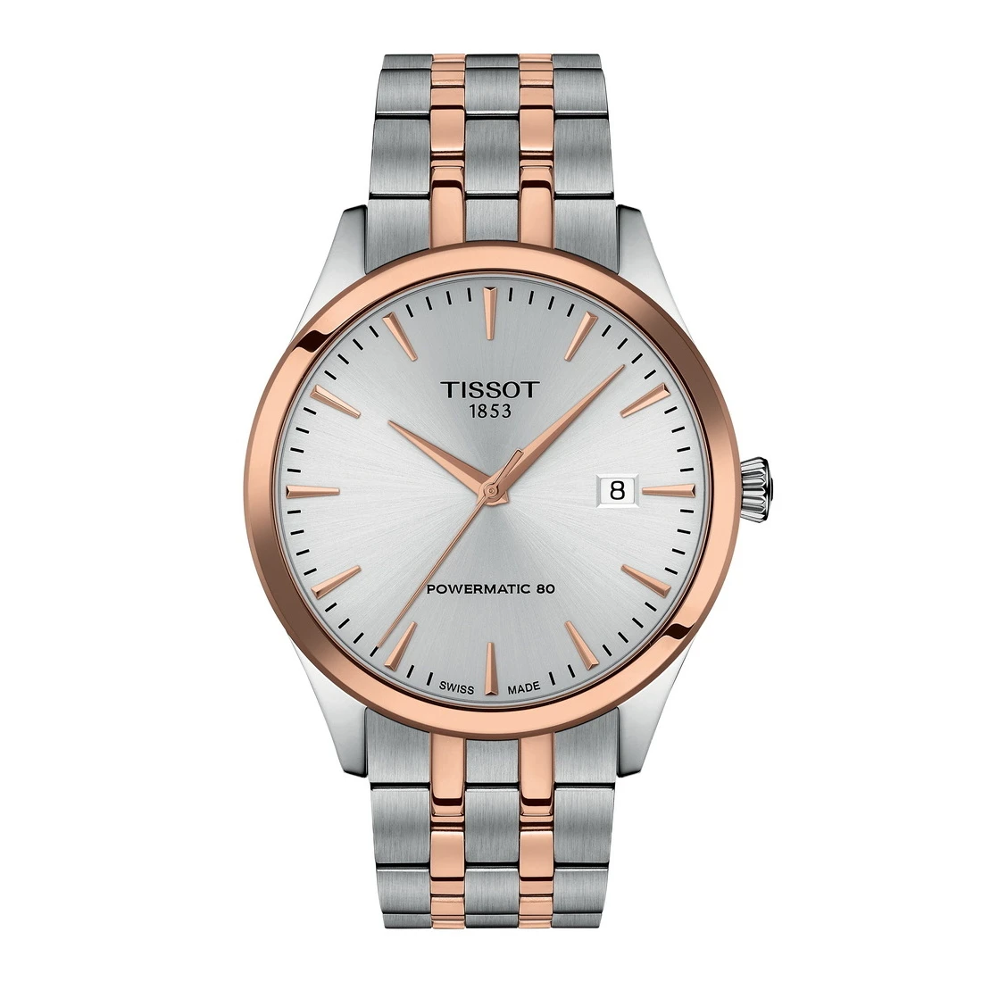 Tissot Classic Dream 40 MM