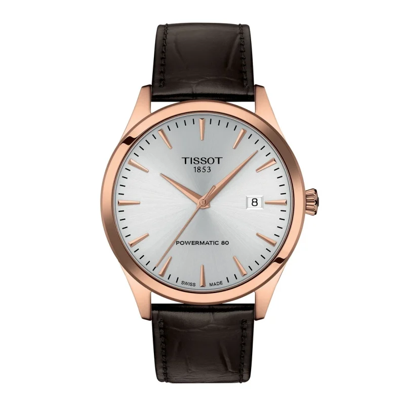 Tissot Classic Dream 40 MM