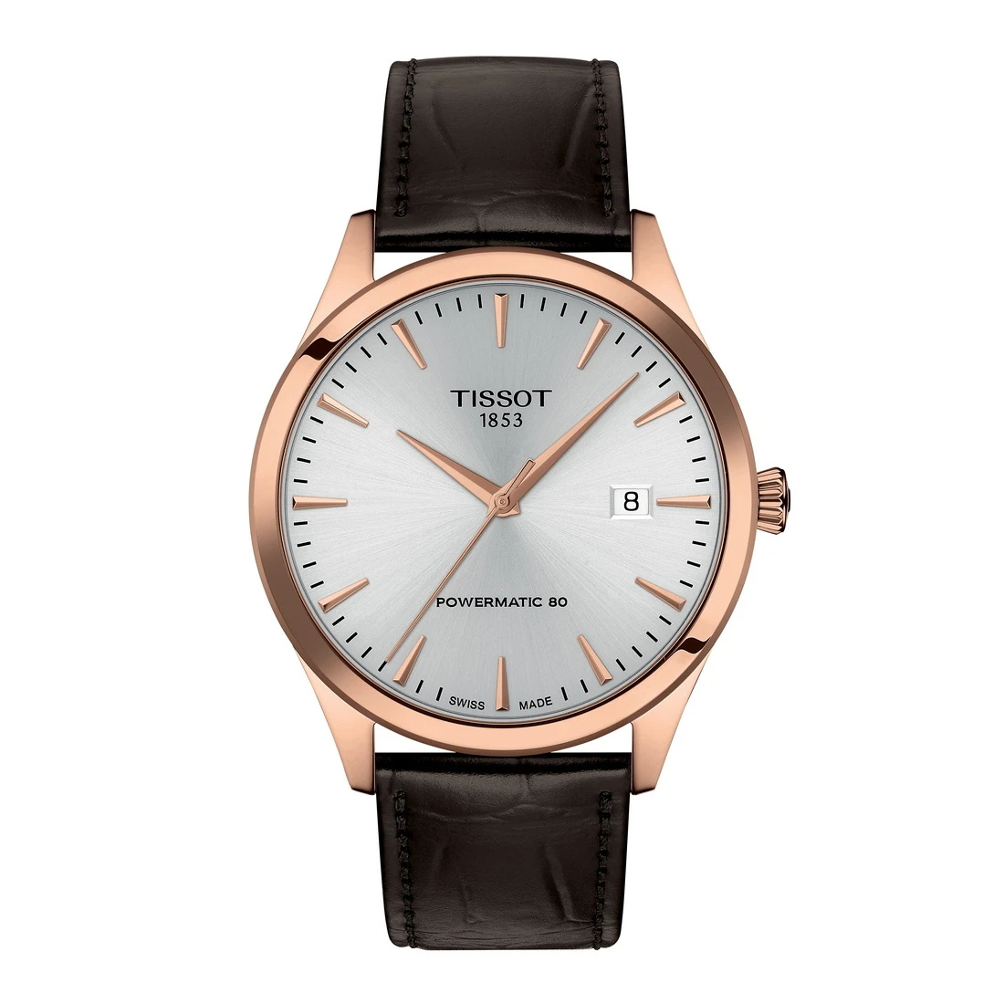 Tissot Classic Dream 40 MM