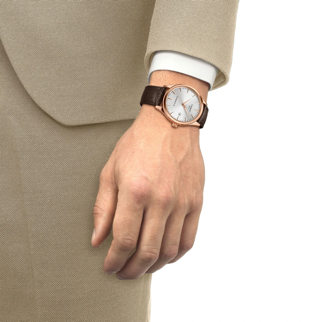 Tissot Classic Dream 40 MM