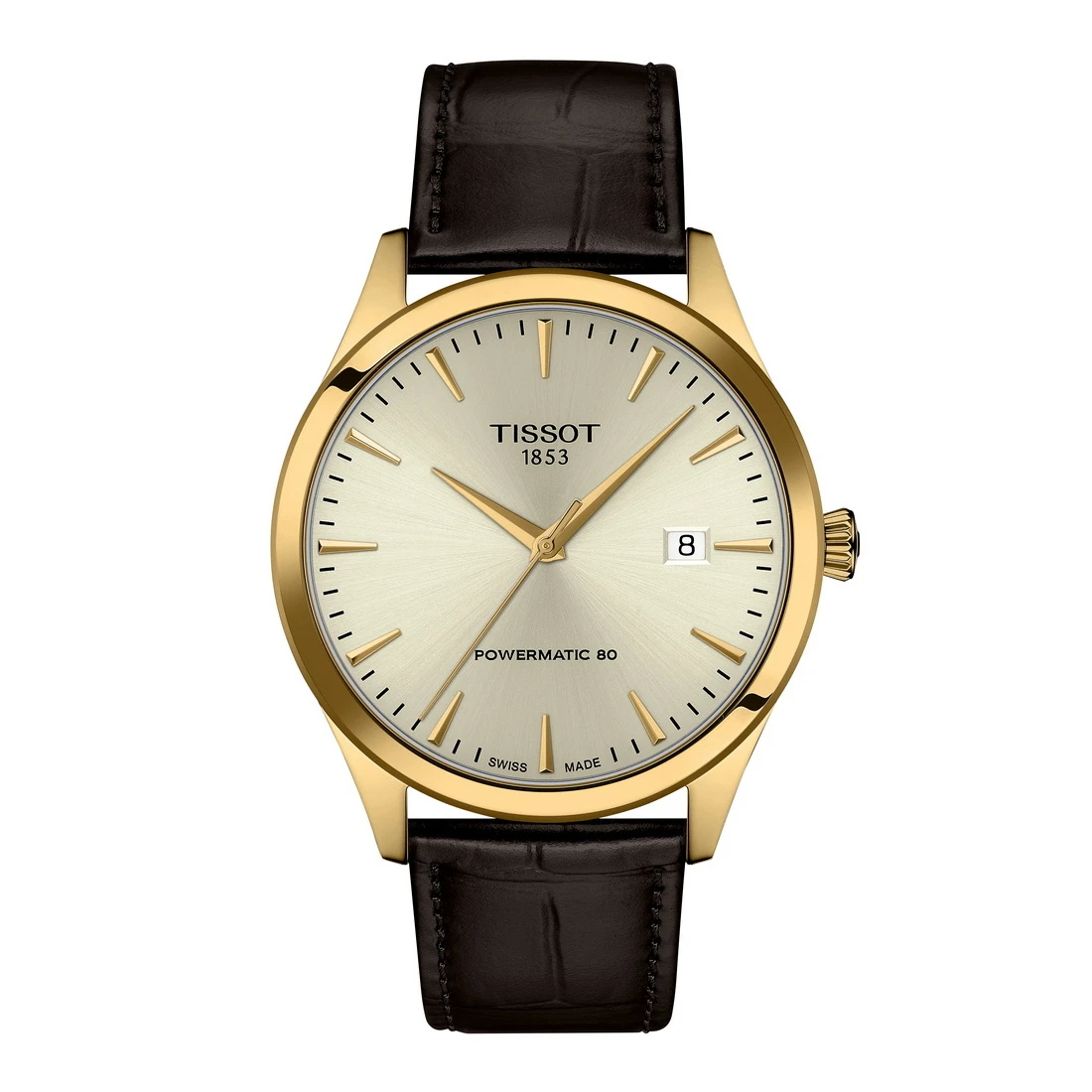 Tissot Classic Dream 40 MM