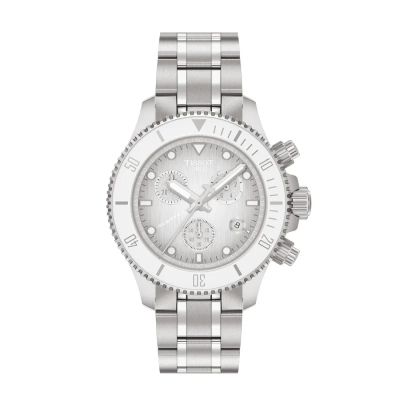 Tissot Seastar 1000 38mm