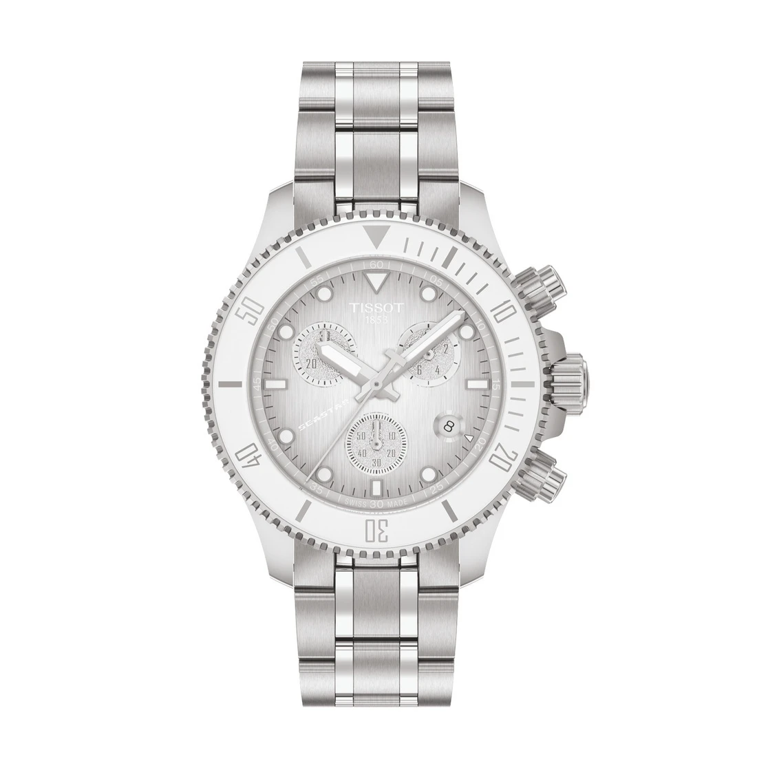 Tissot Seastar 1000 38mm