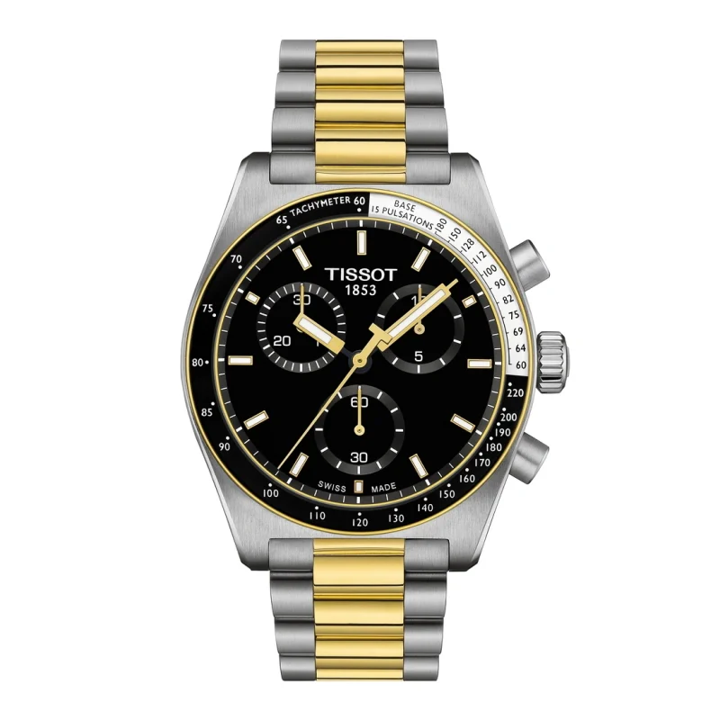 Tissot PR516 Chronograph