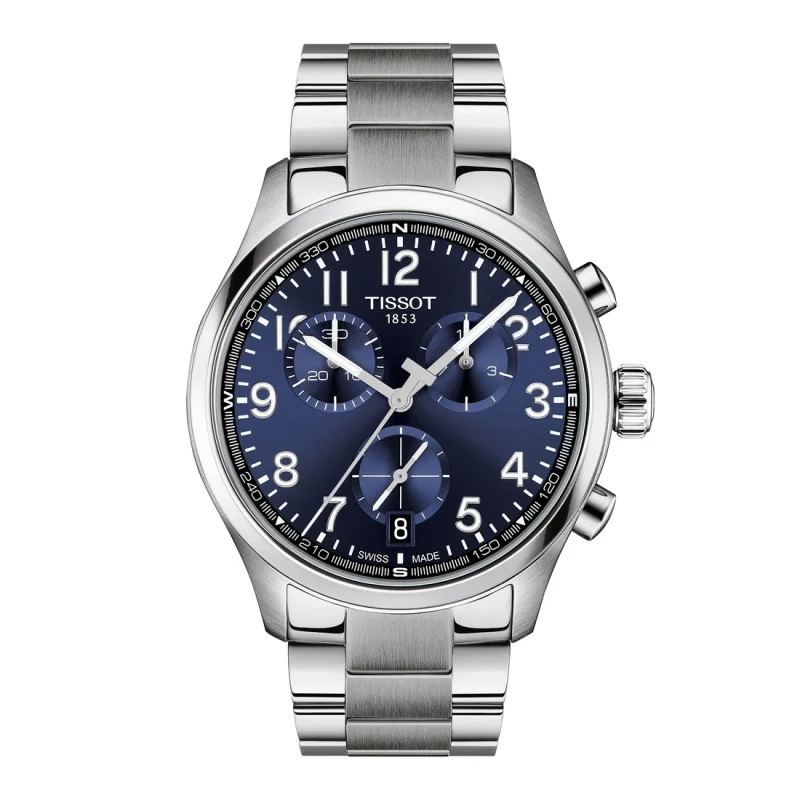 Tissot Chrono L 42 MM