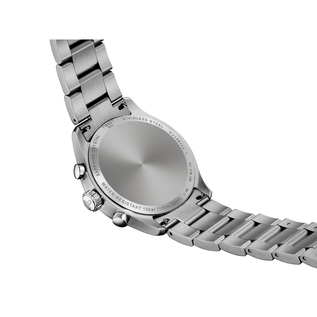 Tissot Chrono L 42 MM
