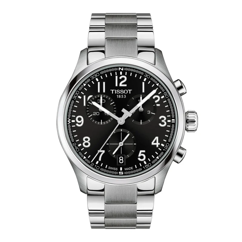 Tissot Chrono L 42 MM