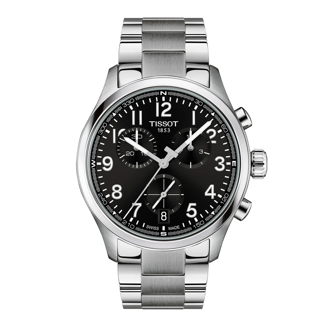 Tissot Chrono L 42 MM