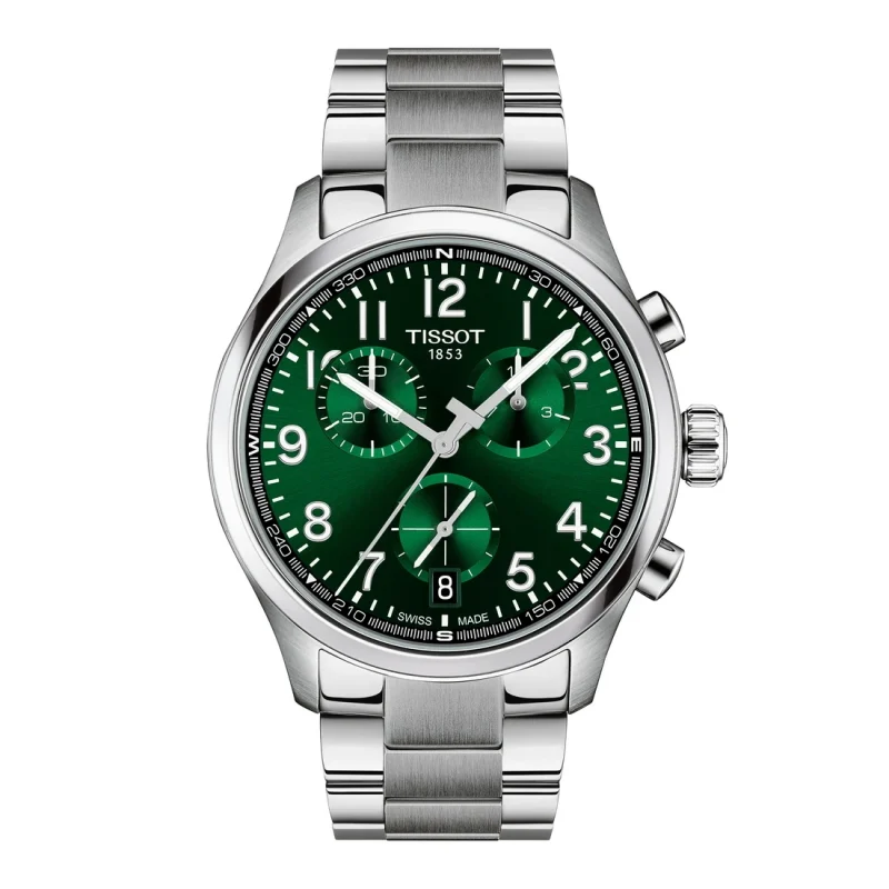 Tissot Chrono L 42 MM