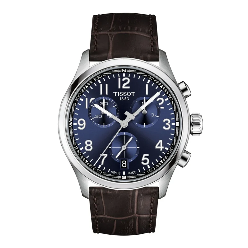 Tissot Chrono L 42 MM