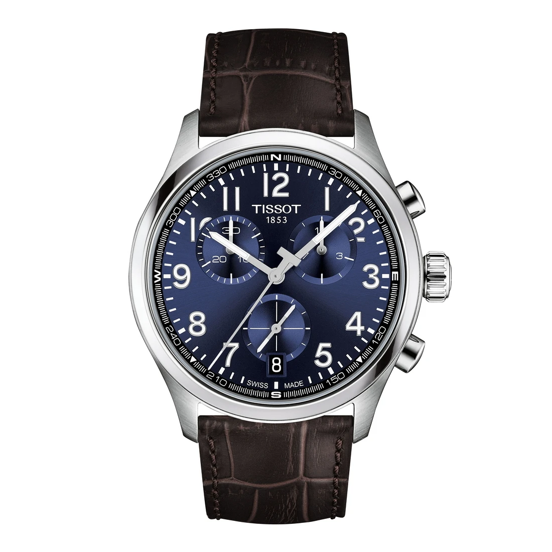 Tissot Chrono L 42 MM