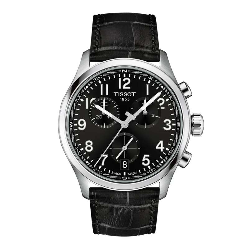 Tissot Chrono L 42 MM