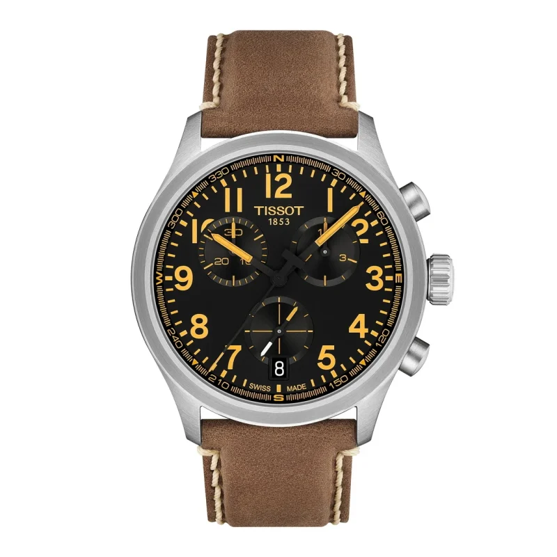 Tissot Chrono L 42 MM