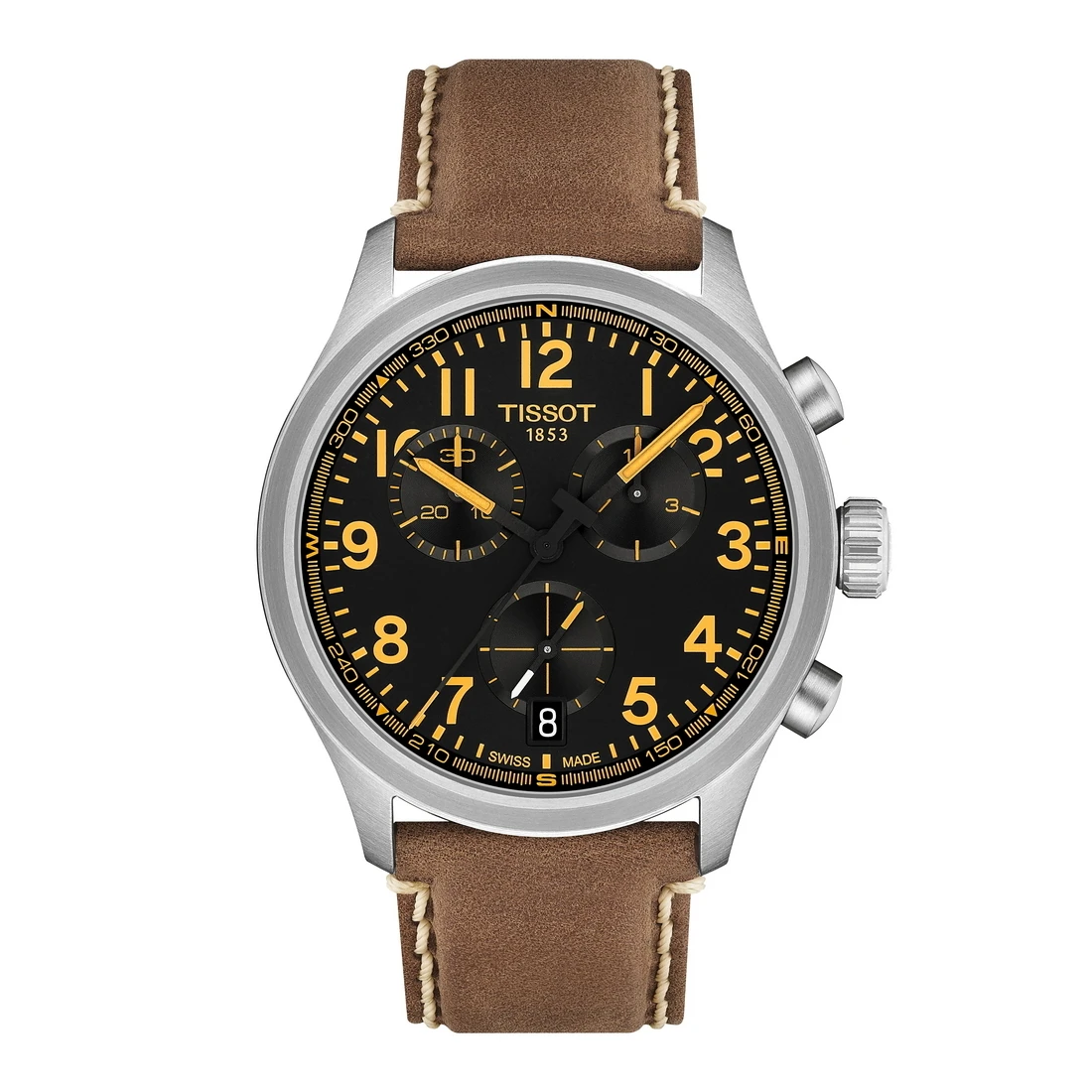 Tissot Chrono L 42 MM