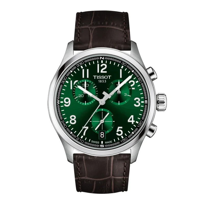 Tissot Chrono L 42 MM
