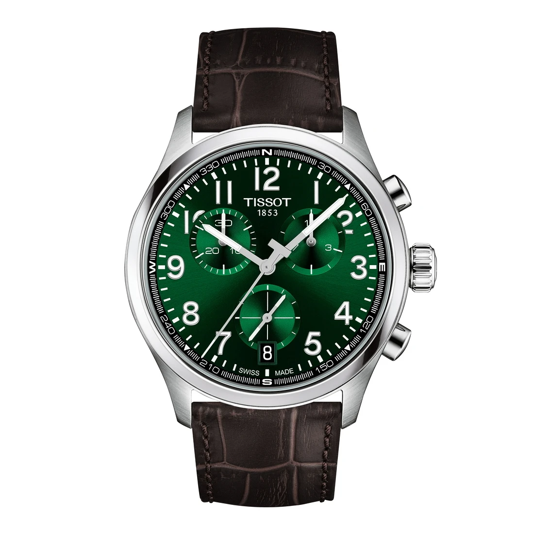 Tissot Chrono L 42 MM