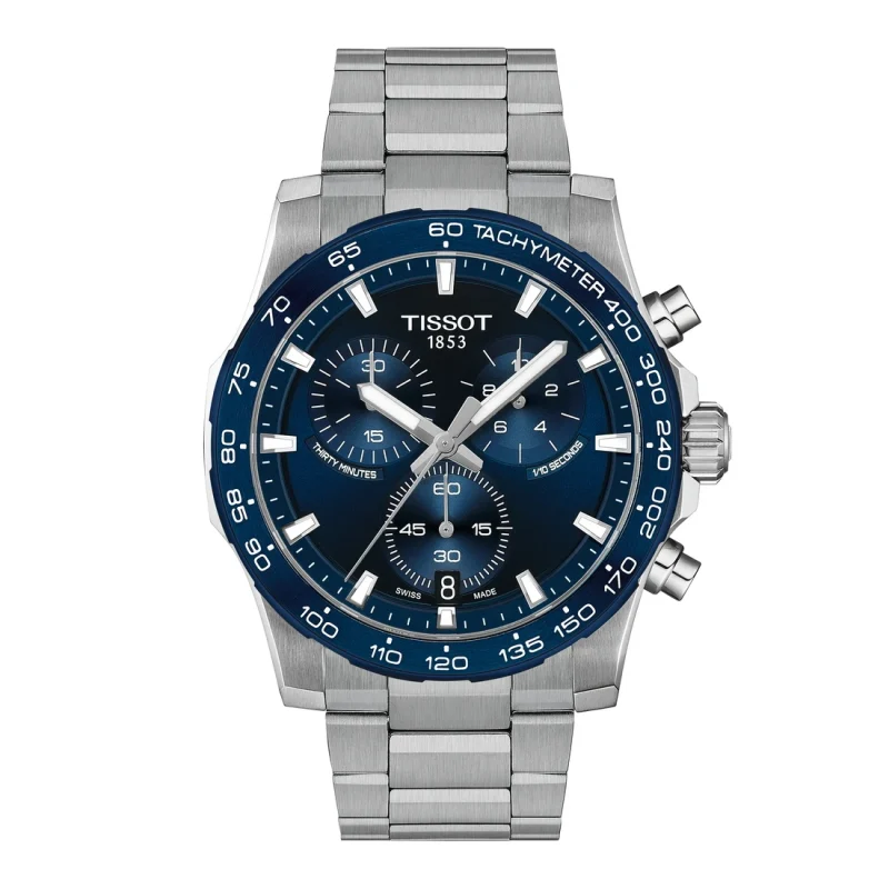 Tissot Supersport Chrono 42 MM