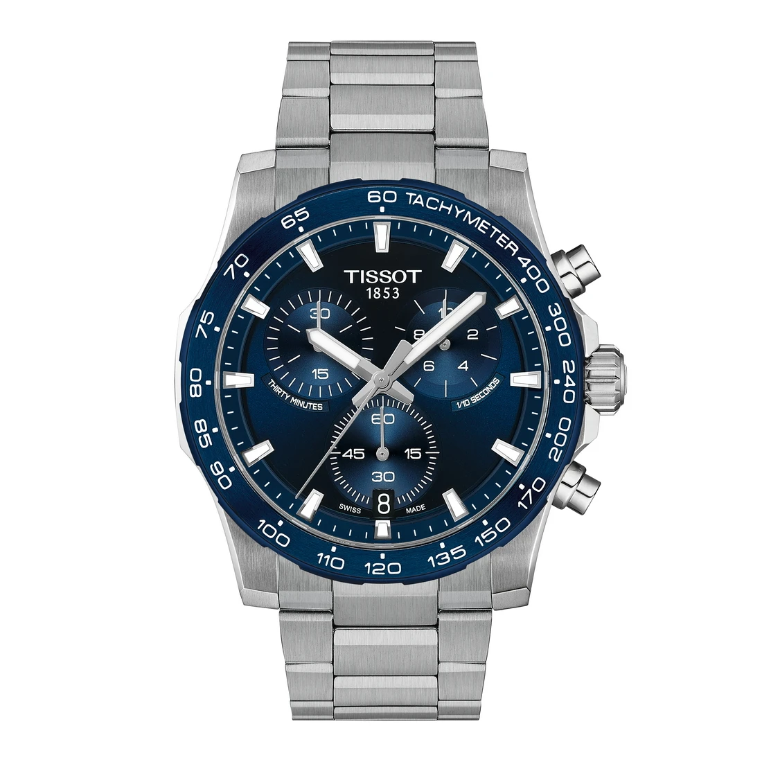 Tissot Supersport Chrono 42 MM