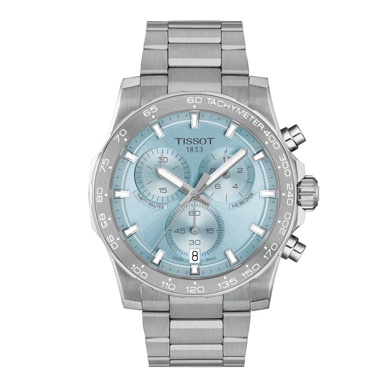 Tissot Supersport Chrono 42 MM