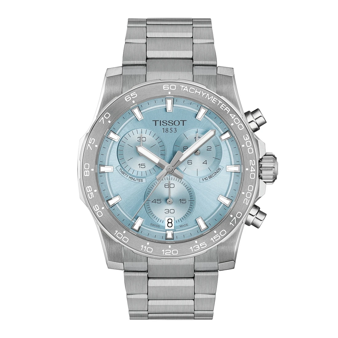 Tissot Supersport Chrono 42 MM