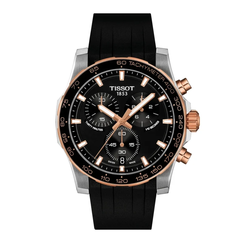 Tissot Supersport Chrono 42 MM