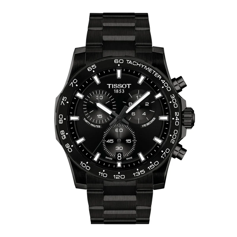 Tissot Supersport Chrono 42 MM