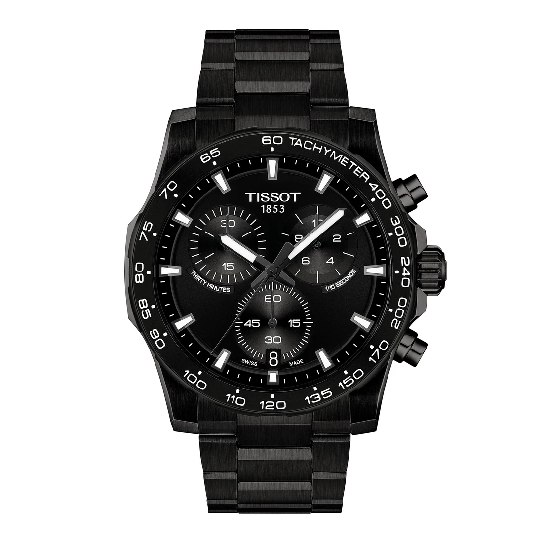 Tissot Supersport Chrono 42 MM