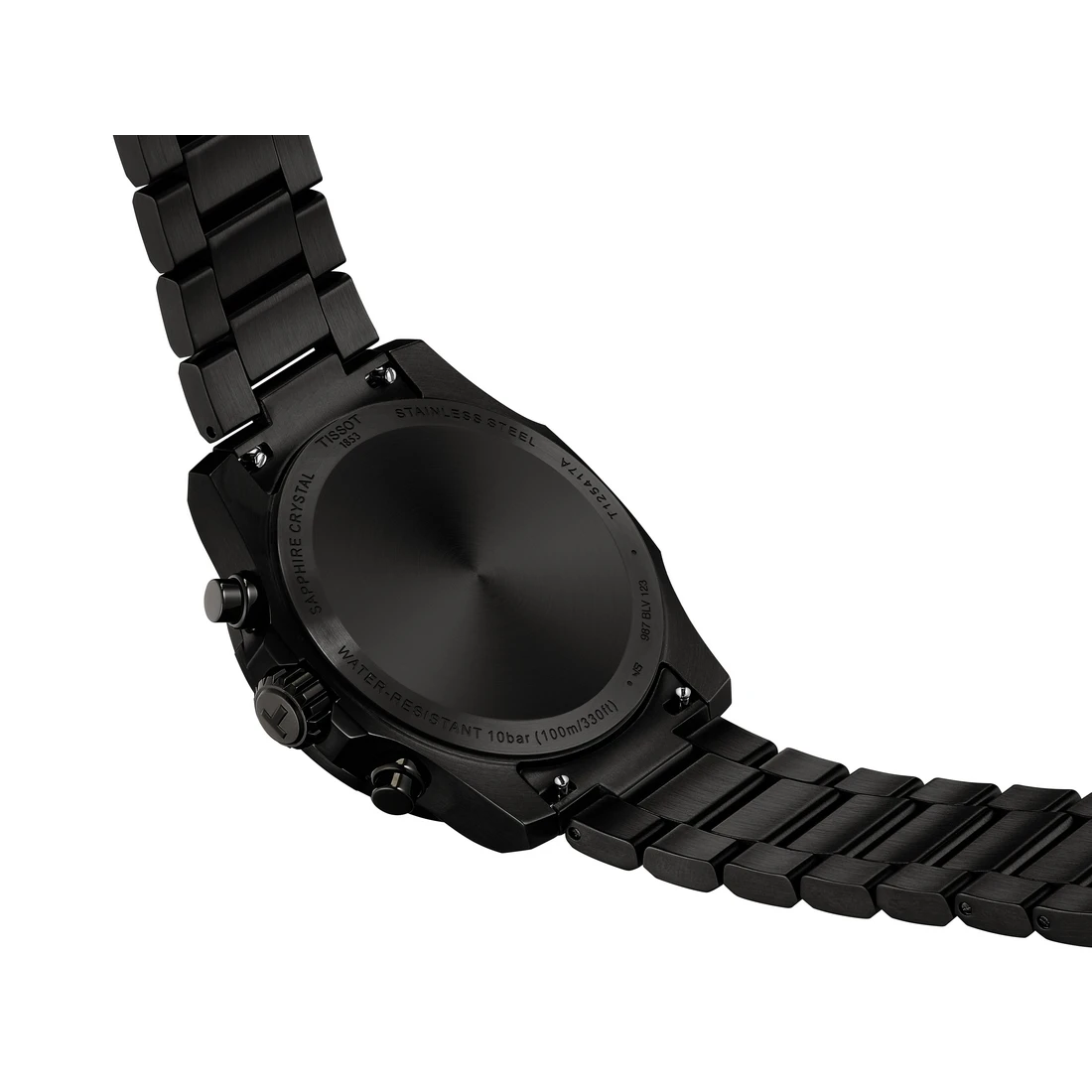 Tissot Supersport Chrono 42 MM