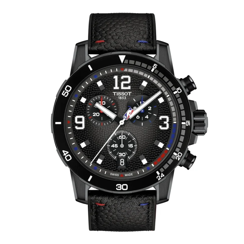 Tissot Supersport Chrono NBA Special Edition