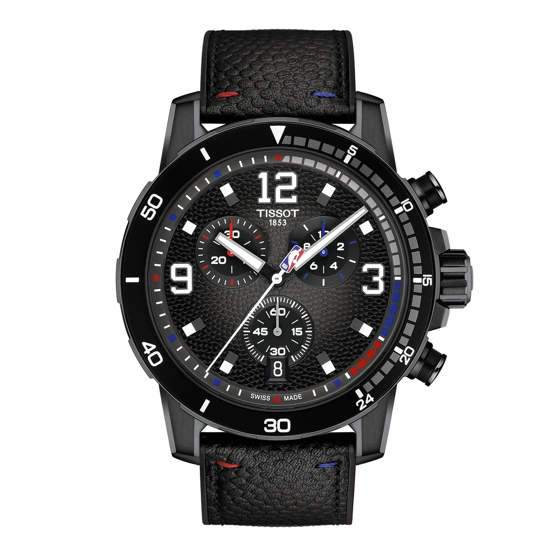 Tissot Supersport Chrono NBA Special Edition