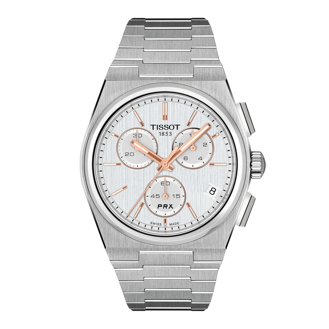 Tissot PRX 41 MM