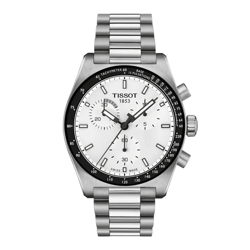 Tissot PR516 40 MM
