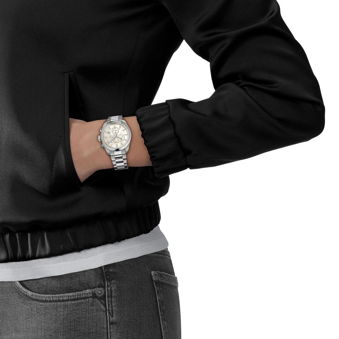 Tissot PR100 36 MM