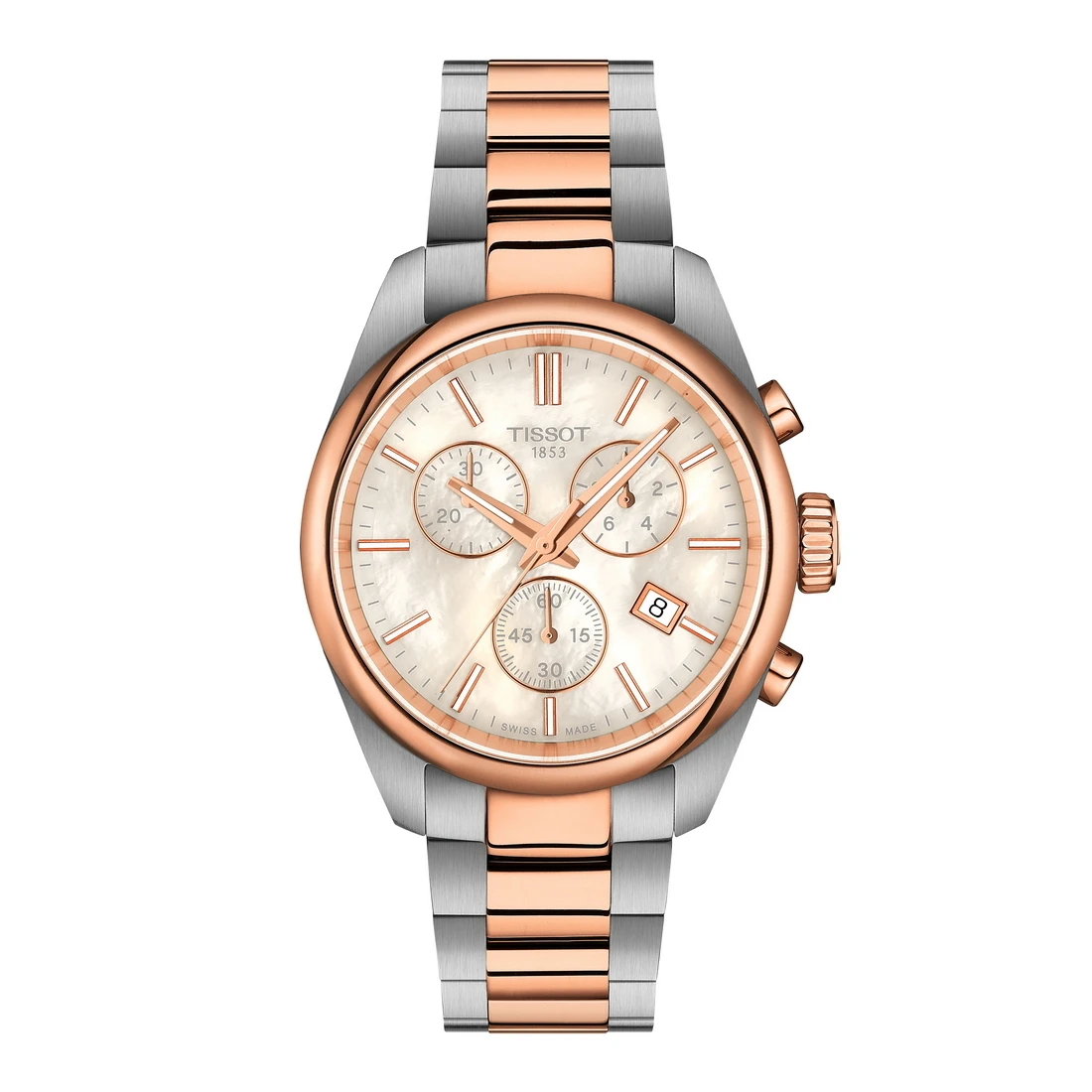 Tissot PR100 36 MM