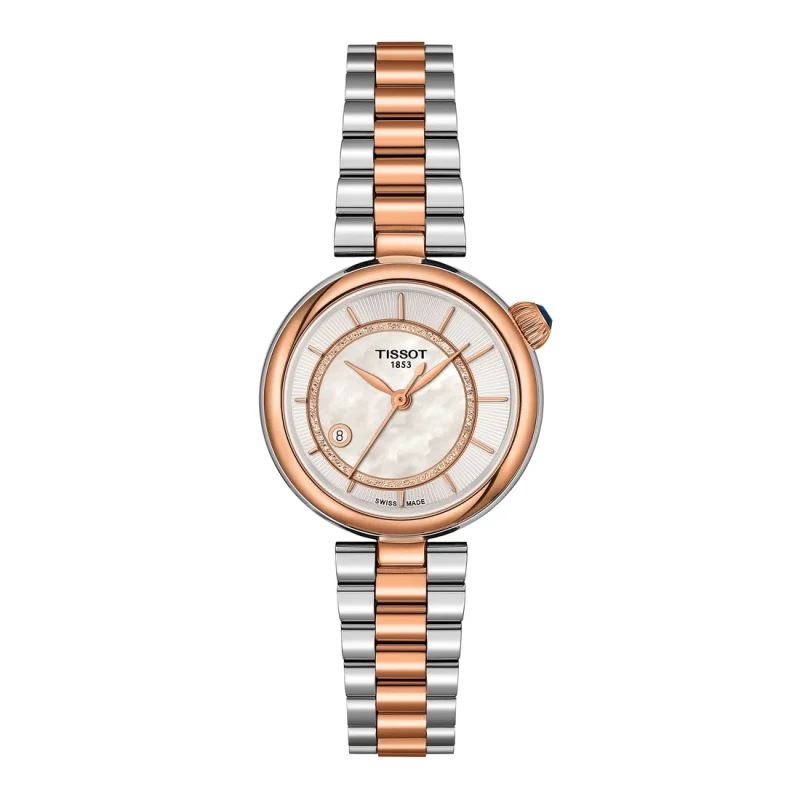 Tissot Desir