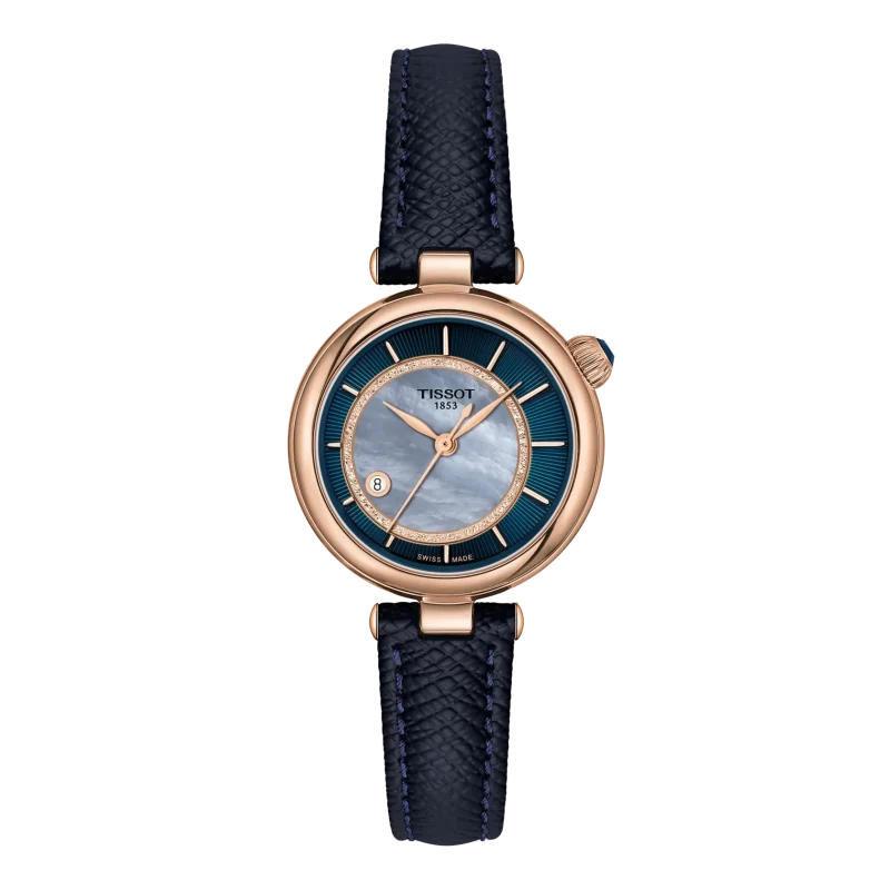 Tissot Desir