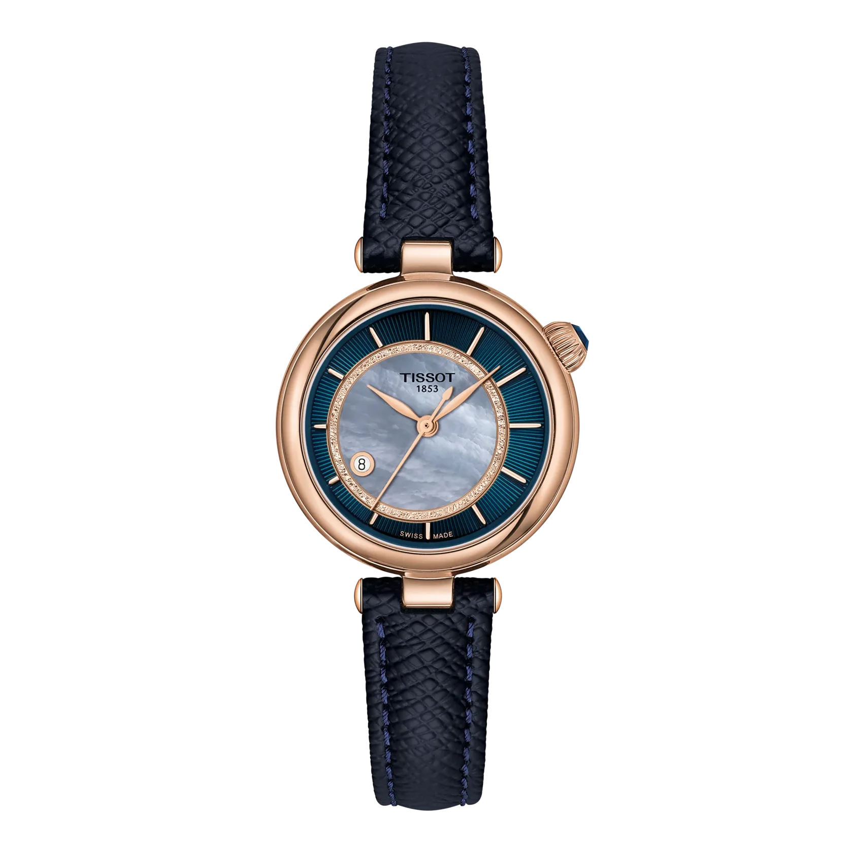 Tissot Desir