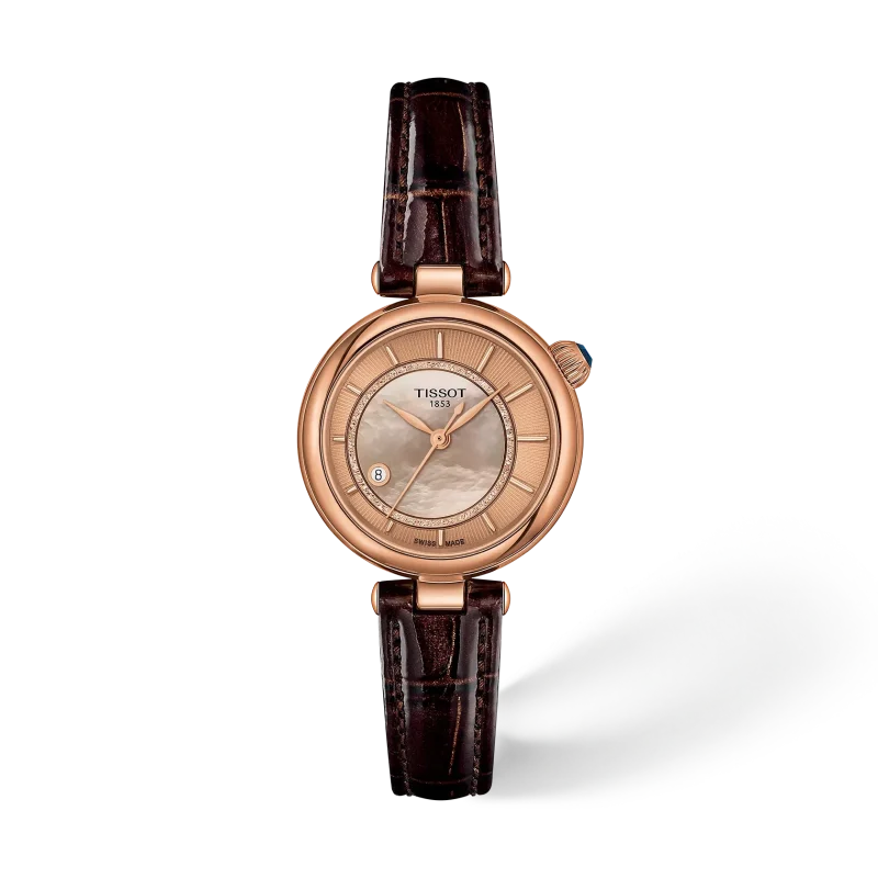 Tissot Desir