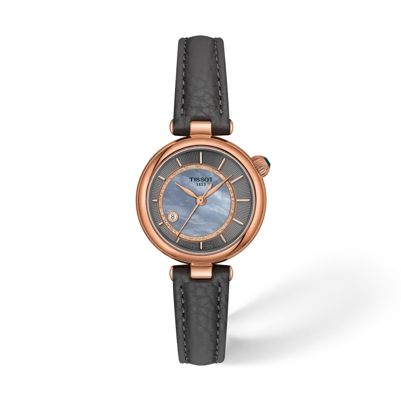 Tissot Desir