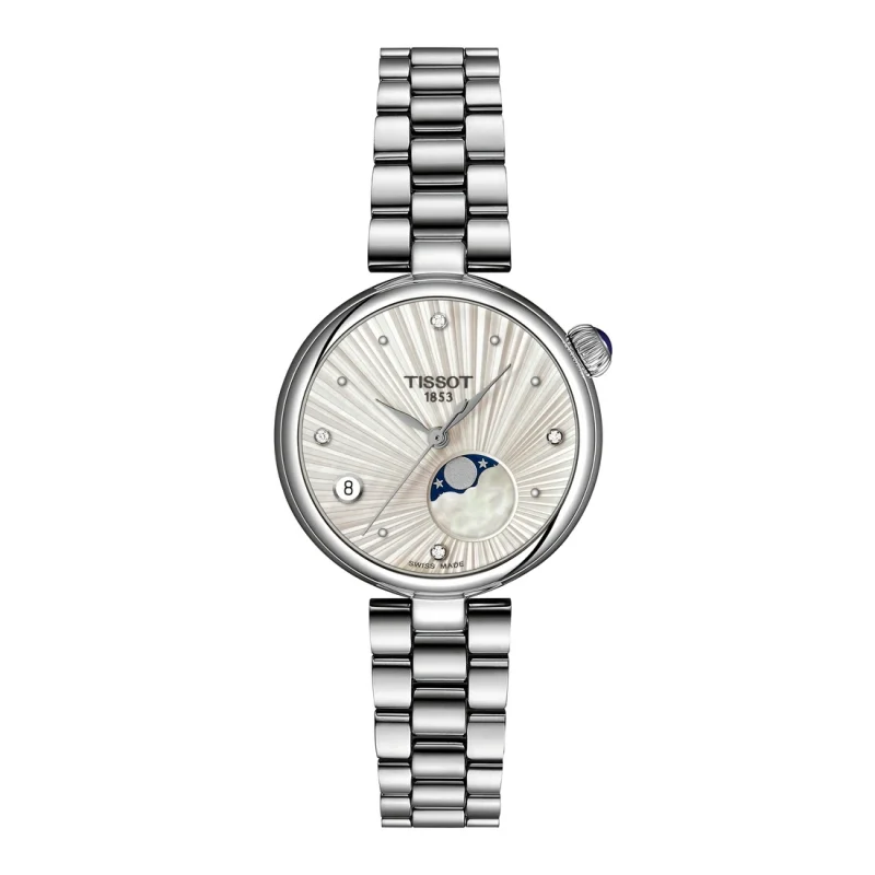 Tissot Desir Moonphase
