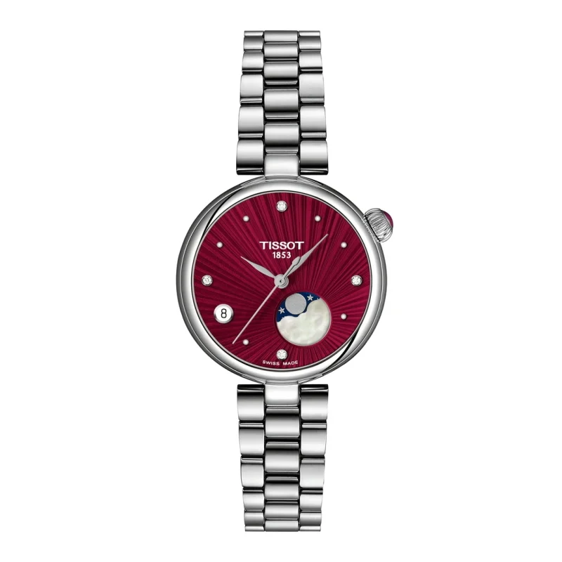 Tissot Desir Moonphase