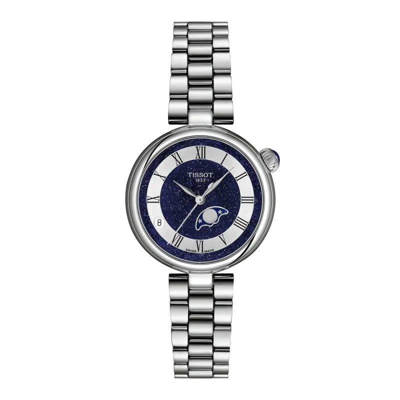 Tissot Desir Moonphase