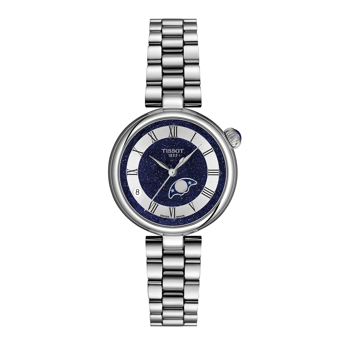 Tissot Desir Moonphase