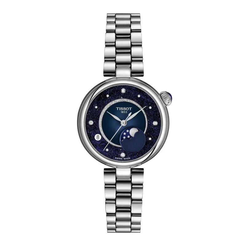 Tissot Desir Moonphase