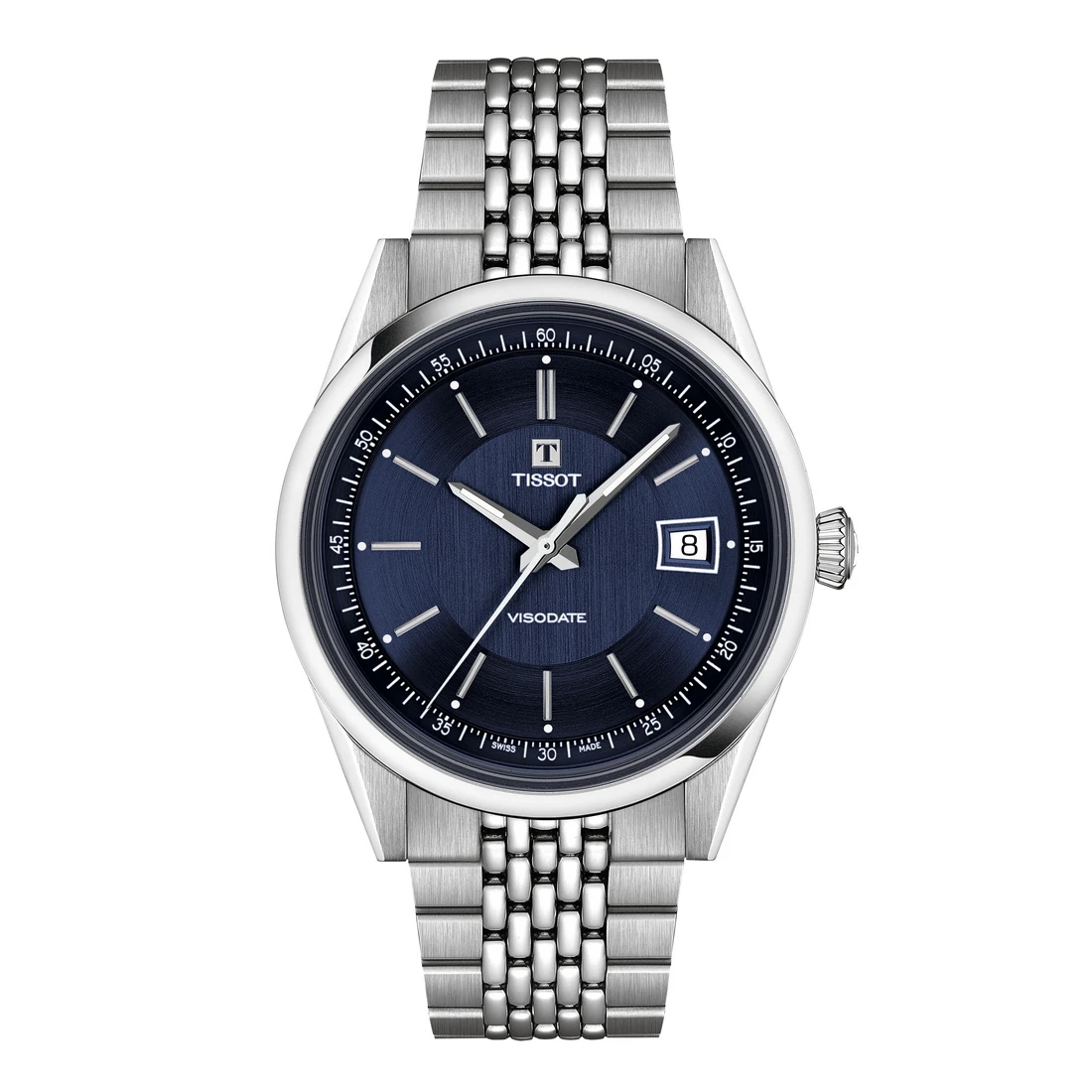 Tissot Visodate 39 MM