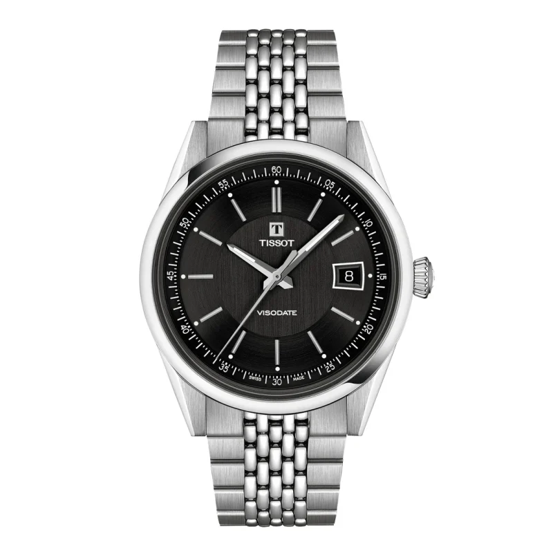 Tissot Visodate 39 MM