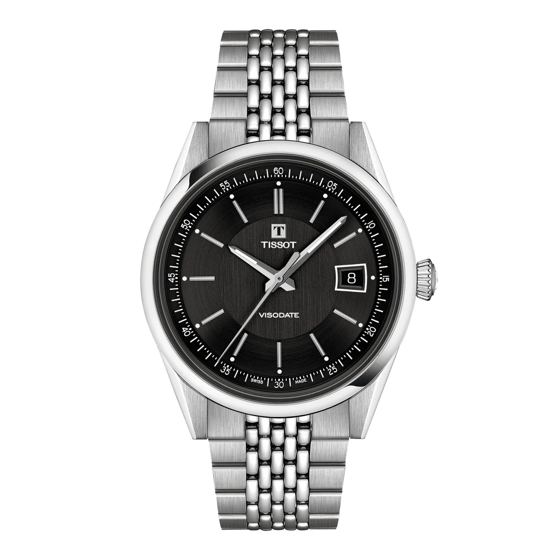Tissot Visodate 39 MM