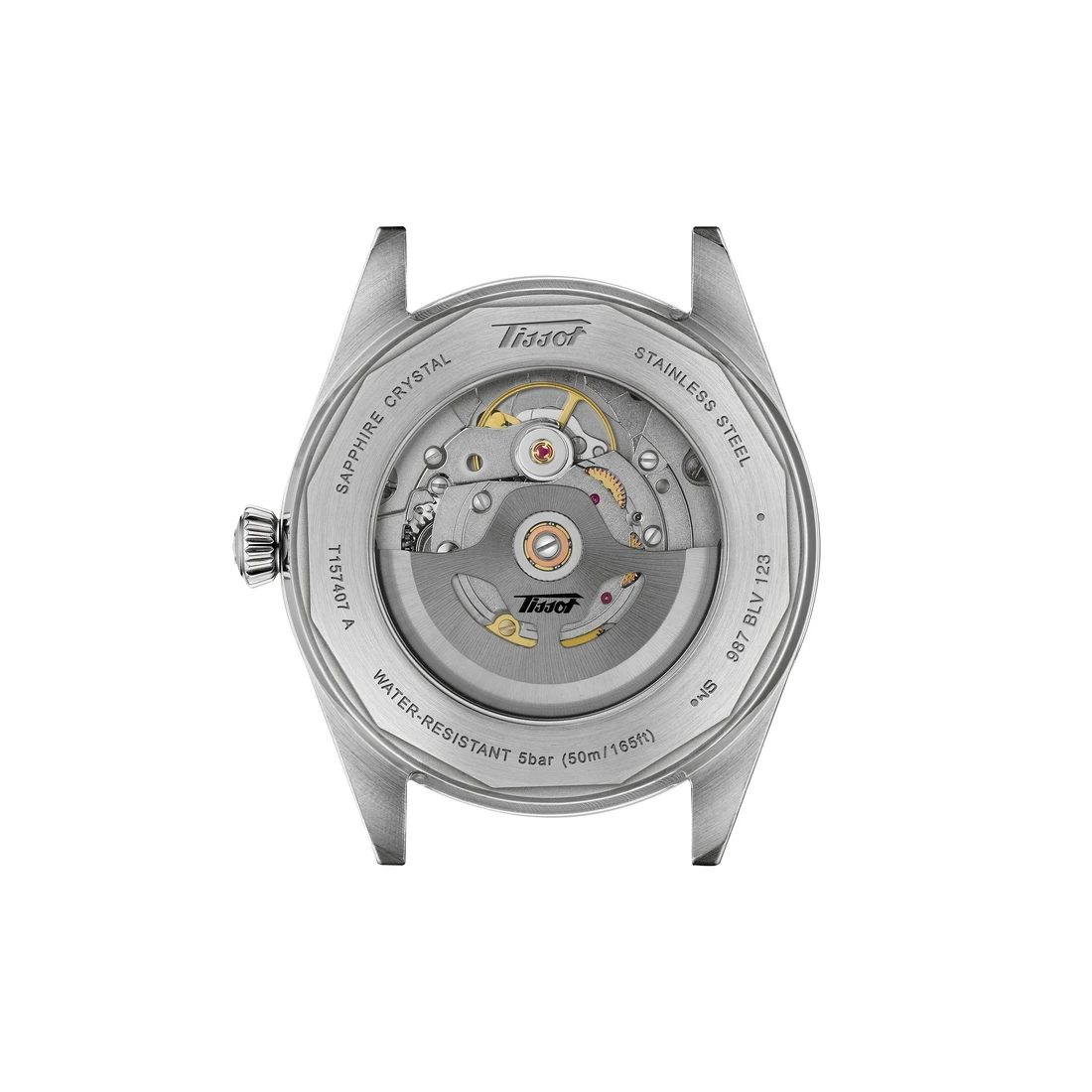 Tissot Visodate 39 MM
