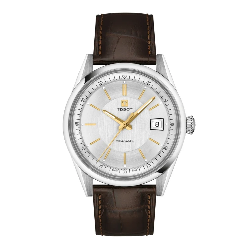 Tissot Visodate 39 MM