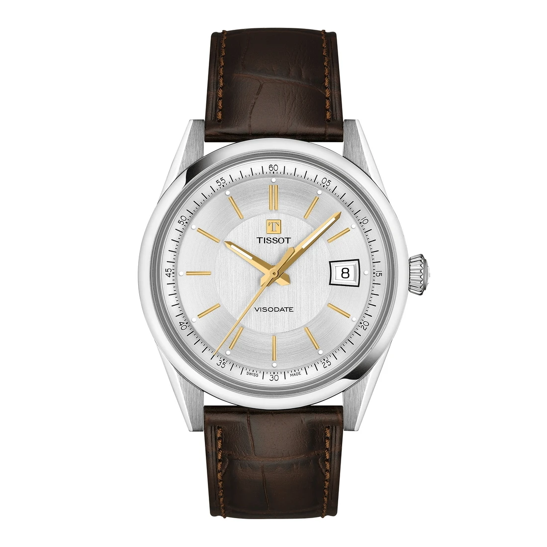 Tissot Visodate 39 MM
